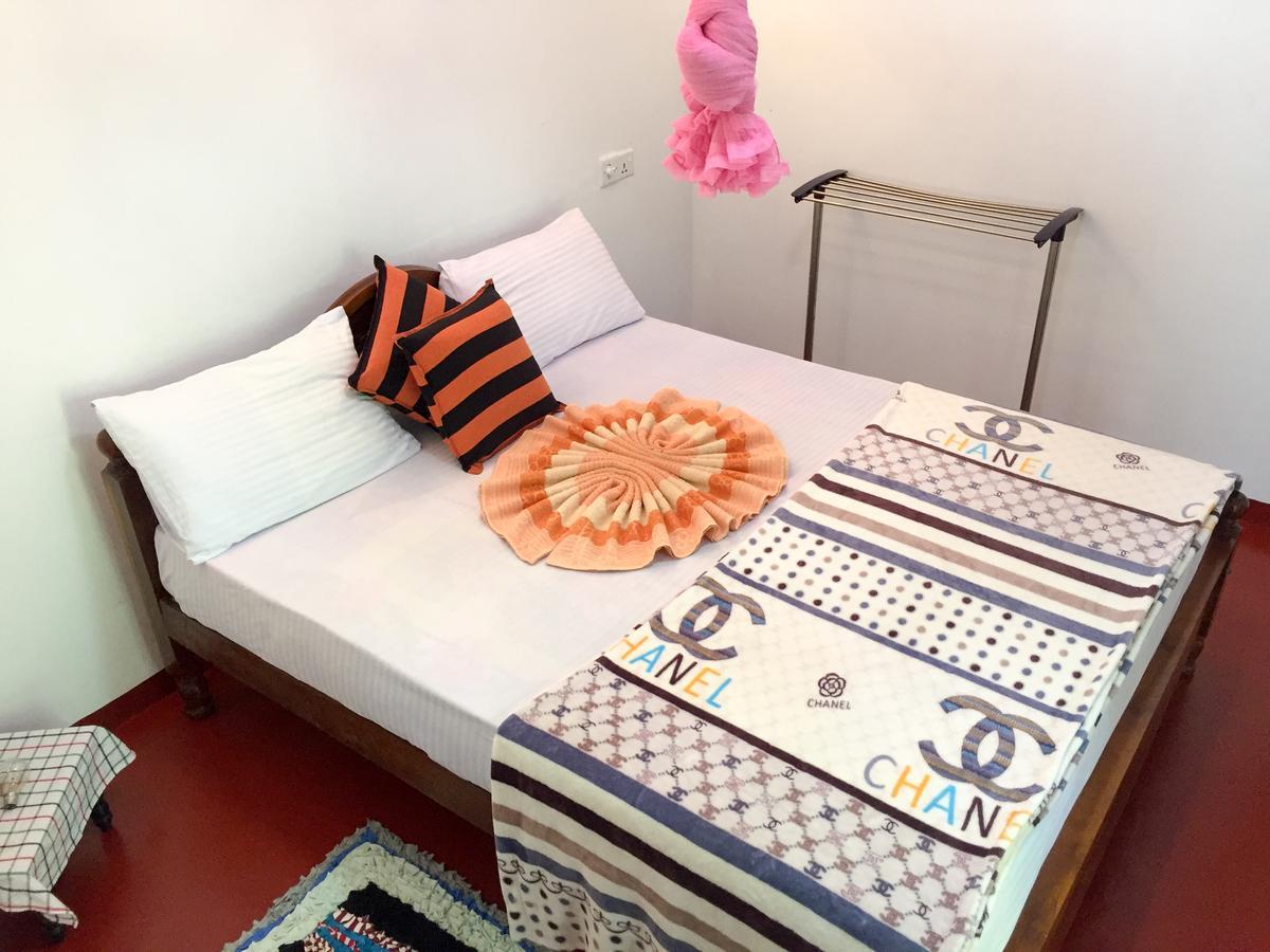 Aroma Heaven Homestay Ella Εξωτερικό φωτογραφία